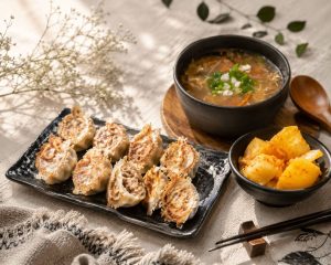 單人輕享餐