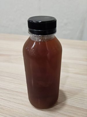 紅茶（固定微糖）
